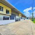 THB 64998,  150 Sq. Feet,  นาดี 650 ตร.ม. โกดังโรงงาน พร้อมออฟฟิศ 2 ช