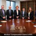 OGA Law Firm For Workers&rsquo; Compensation And Disability Claims