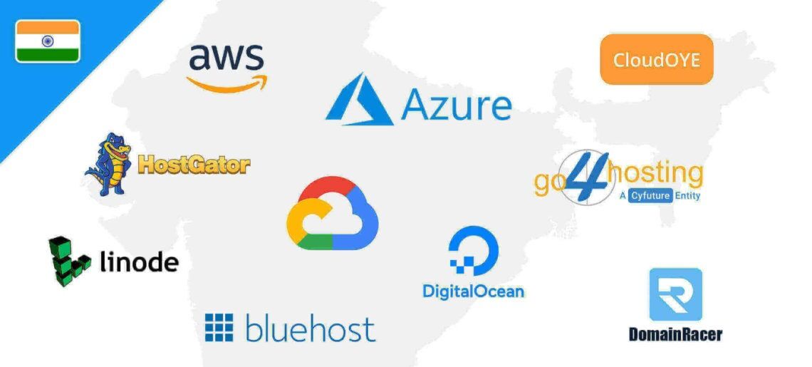 Mumbai, Web Design & Development, Cloud Services Company In India For Secure Digital Transformation