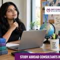Adept Study Abroad Consultants In Mysuru | SNY Cosmos