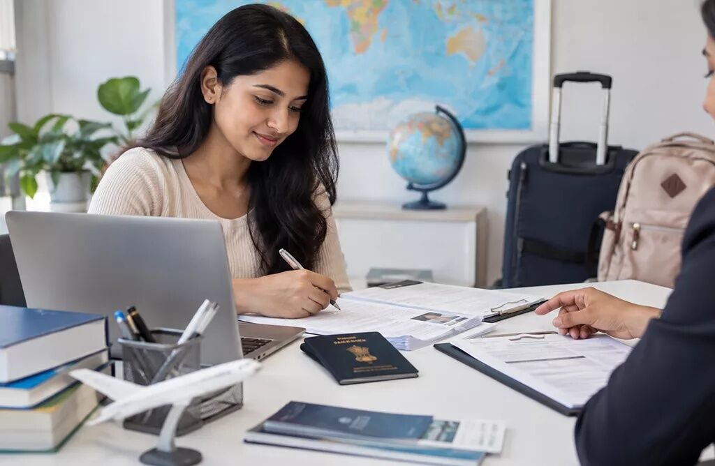 Bangalore, Career Counseling, Adept Study Abroad Consultants In Mysuru | SNY Cosmos