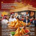Samoosa Brand Outlet (KFC Business Model)
