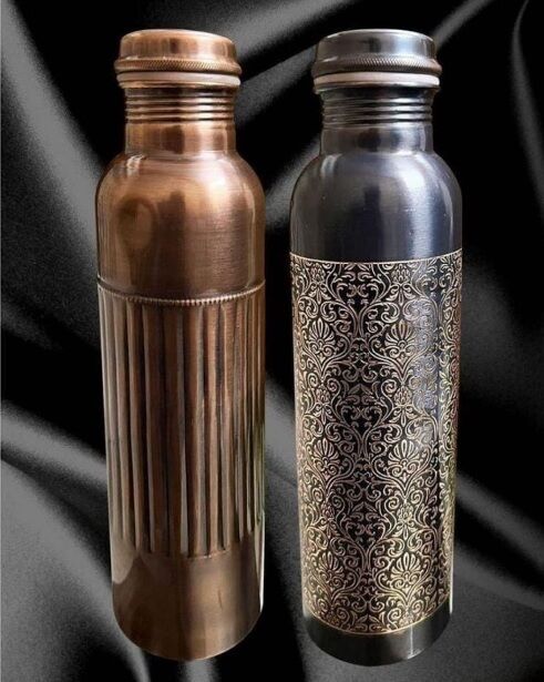 Ghaziabad, Clothing & Accessories, Copper Bottle Suppliers In Ghaziabad