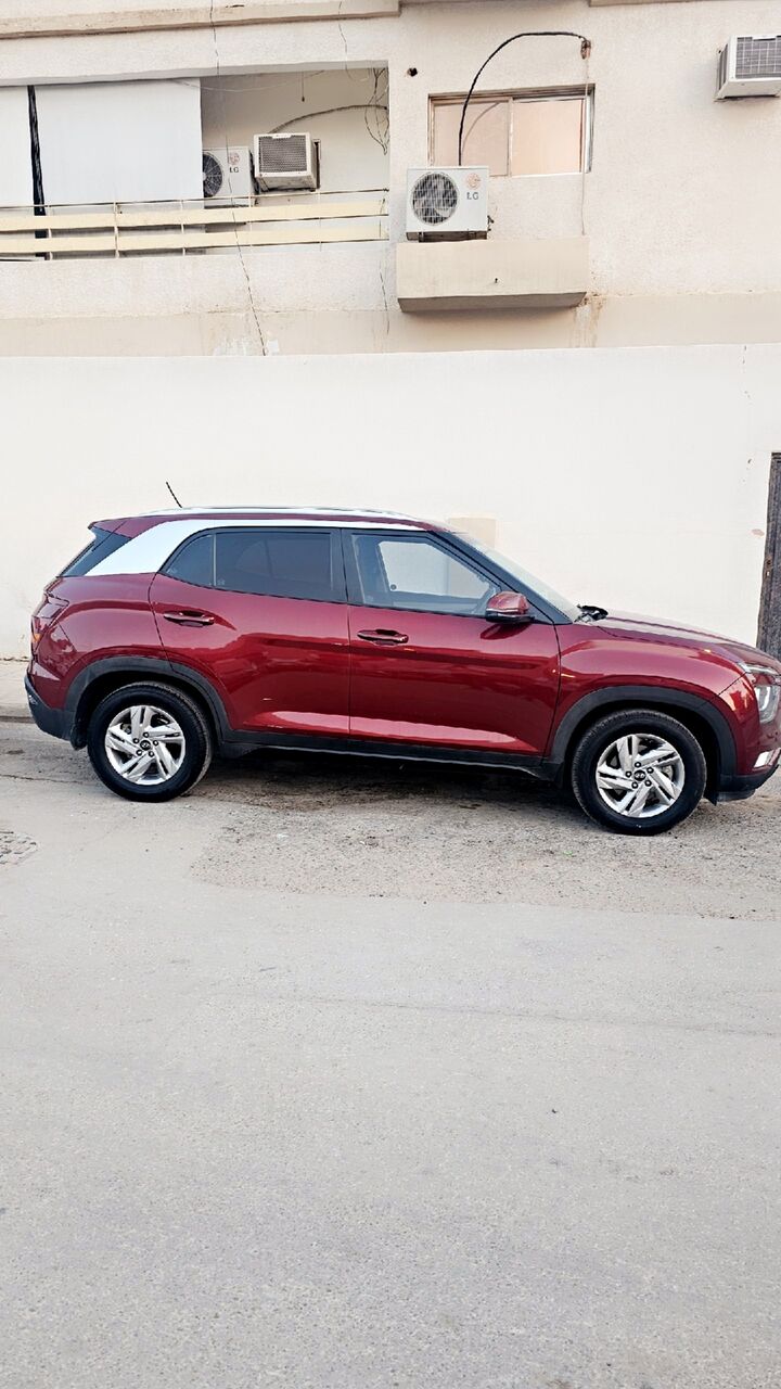 Riyadh, Vehicles, Cars & Trucks , SAR 48000,  Hyundai Creta,  2021,  Automatic,  120000 KM,