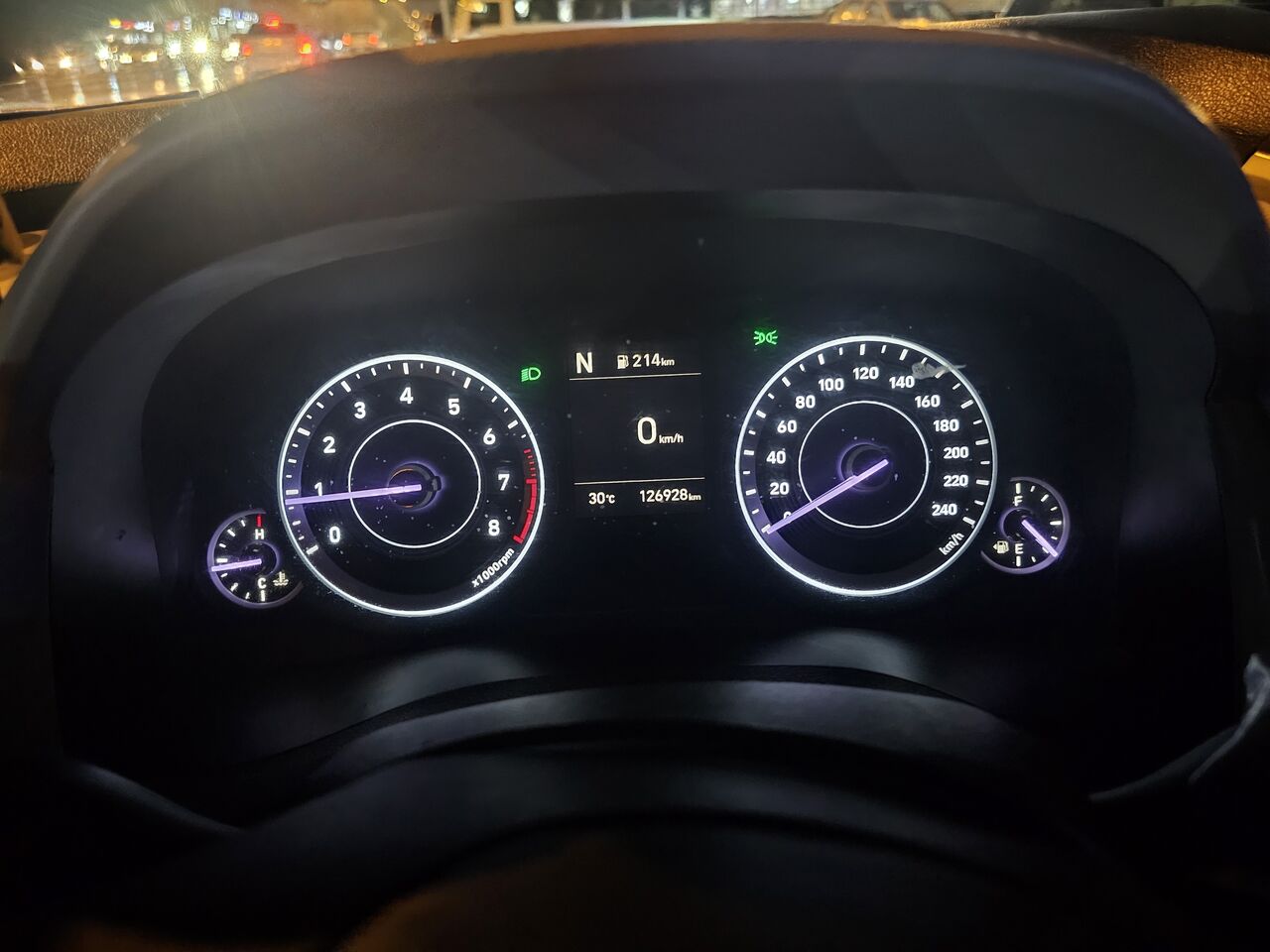 Riyadh, Vehicles, Cars & Trucks , SAR 48000,  Hyundai Creta,  2021,  Automatic,  120000 KM,