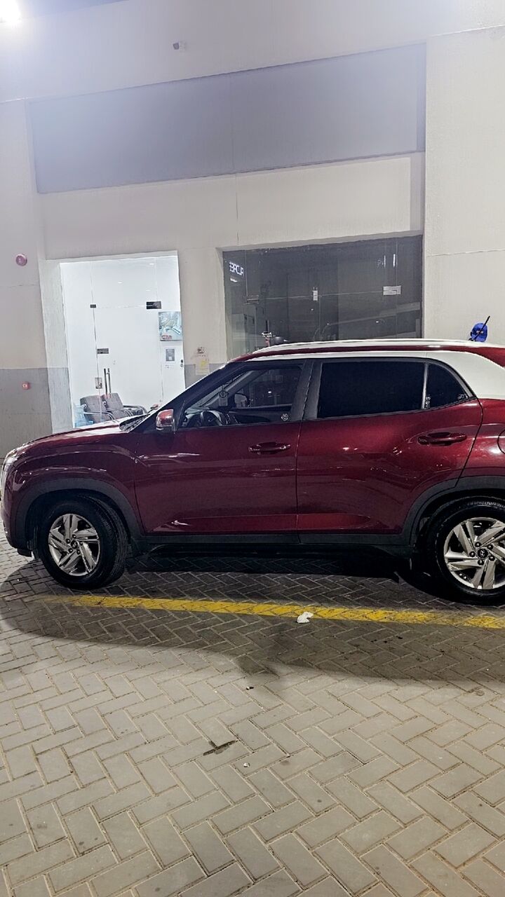 Riyadh, Vehicles, Cars & Trucks , SAR 48000,  Hyundai Creta,  2021,  Automatic,  120000 KM,