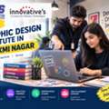 Turn Your Creativity Into A Graphic Design Skill In Laxmi Nagar
