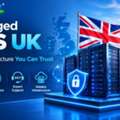 Managed VPS UK With Infrastructure You Can Trust