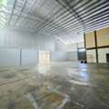THB 64999,  150 Sq. Feet,  สนามแบดมินตันศรีธนา 850 ม. นาดี โกดังโร