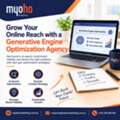 Grow Your Online Reach With A Generative Engine Optimization Agency