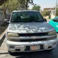 SAR 11000,  Trial Blazer Cheverlot,  2009,  Automatic,  218000 KM,  Well Maintained,fuel Efficient Family Maintained Trial Blazer
