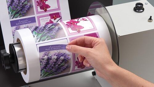 Auckland, Printing, Label Printing Auckland