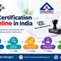 BIS Certification Timeline In India