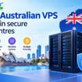 Cheap Australian VPS Hosted In Secure Data Centres