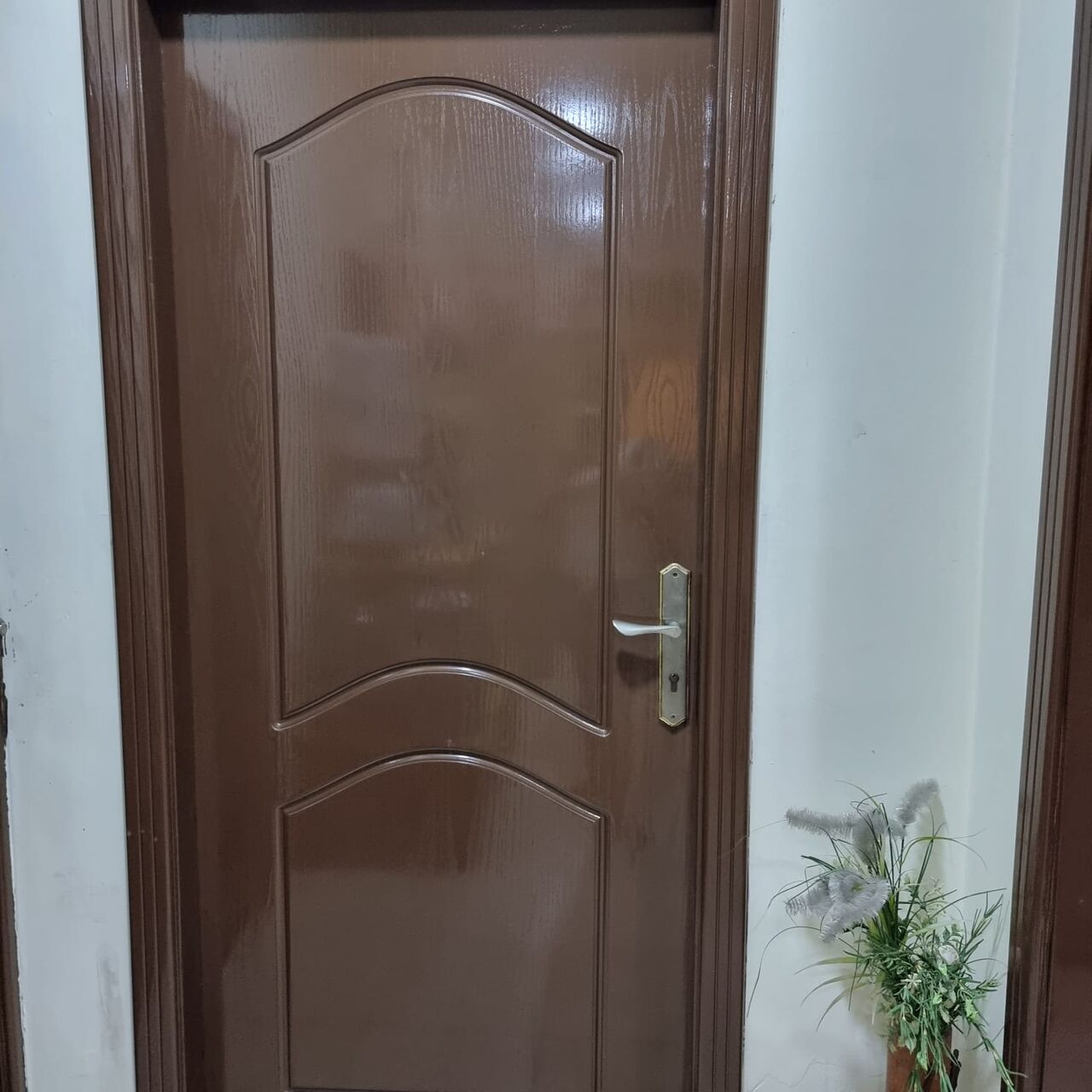 Gudaibiya, Housing Exchanges, BHD 55/month,  A Semi-furnished Sharing Room With Attached Bathroom Is Available