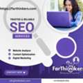Seo Agency In Noida Best Results Guaranteed Farthinkers Pvt. Ltd.
