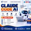 Join Claude Code AI Training And Build Smarter Skills