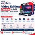 Video Editing Course In Delhi