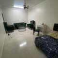 SAR 1200/month,  1 BR,  Fully Furshed 1 Xroom With Attached Bathroom For Ladies