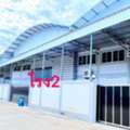 THB 99998,  401 Sq. Feet,  คลองมะเดื่อ โกดัง กระทุ่มแบน 1300 ตร.ม.บน