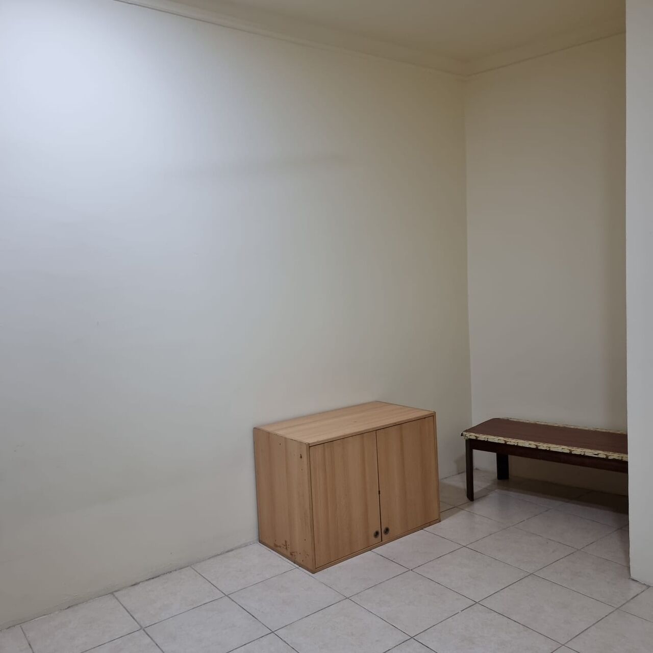 Gudaibiya, Bedspace For Rent, BHD 55/month,  A Semi-furnished Sharing Room With An Attached Bathroom