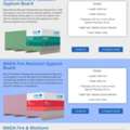Gypsum Boards For Sale