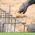 Trusted Concrete Formwork Company In Sydney