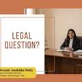 Advocate Anulekha Maity - Lawyer Near You For Legal Consulting