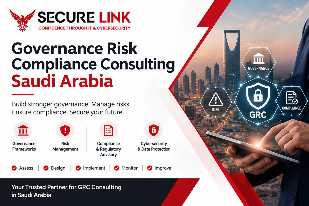 Riyadh, Business, Governance Risk Compliance Consulting Saudi Arabia