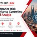 Governance Risk Compliance Consulting Saudi Arabia