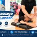 Sports Massage In Central London | Massage London