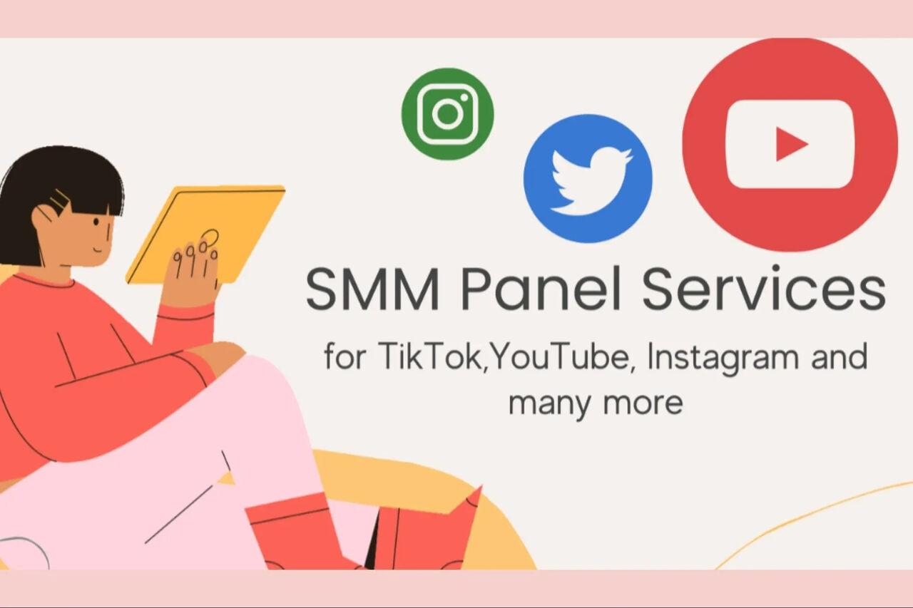 New Delhi, Business, SmmPanel For Social Media Marketing