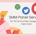 SmmPanel For Social Media Marketing