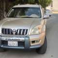 BHD 3500,  Toyota Prado VX Middle Option 4x4 Very Good Condation Single Ownar,  2006,  Automatic,  200000 KM,