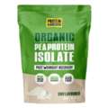 AUD 35,  Organic Pea Protein Isolate Powder &ndash; 500 Gm