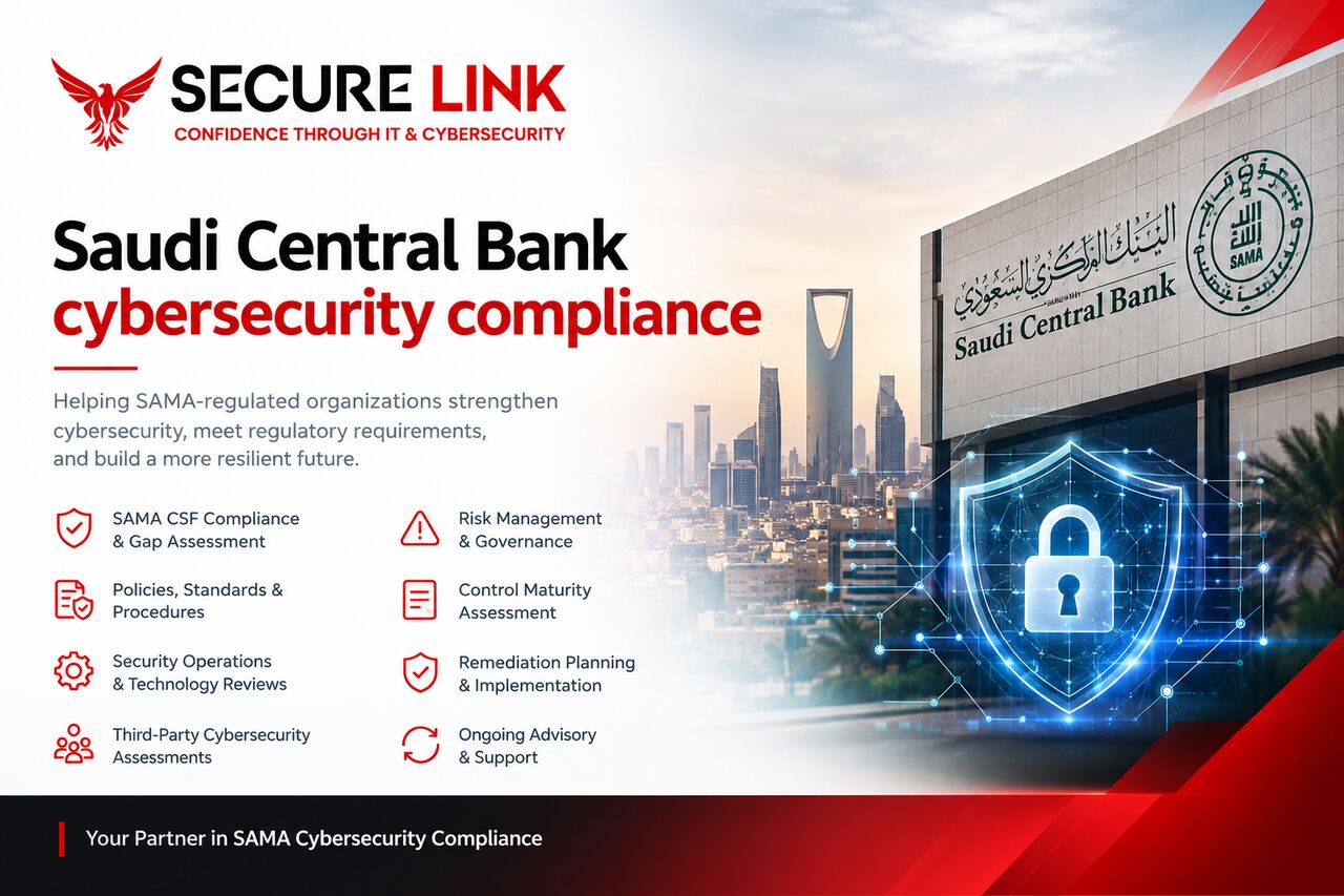 Riyadh, Business, Saudi Central Bank Cybersecurity Compliance