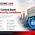 Saudi Central Bank Cybersecurity Compliance