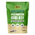 Organic Vanilla Pea Protein Powder &ndash; 1 Kg