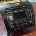 SAR 90,  Kia Cerato Car Stereo For Sale- 2016 Model
