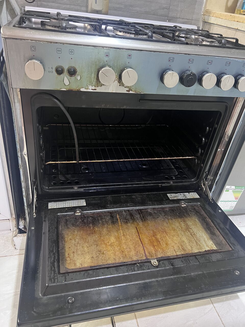 Riyadh, Appliances, SAR 1000,  Oven In An Excellent Condition Is For Sale