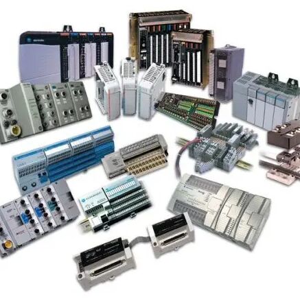 Dubai, Electronics, Allen Bradley Suppliers In UAE | ControlLogix PLC & I/O Modules