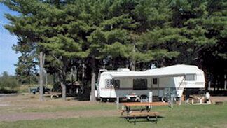 New York, Travel, Plan A Memorable Escape To River Road Campground