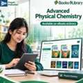 Advanced Physical Chemistry Books On EBooks ELibrary