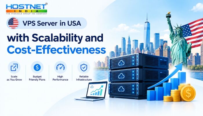 New York, Technical, VPS Server In USA With Scalability And Cost-Effectiveness