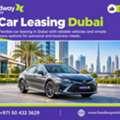 Car Leasing Dubai When You Need A Consistent Vehicle For Several Months