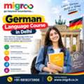 German Language Course In Delhi
