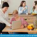 Household Task Support That Makes Life Easier