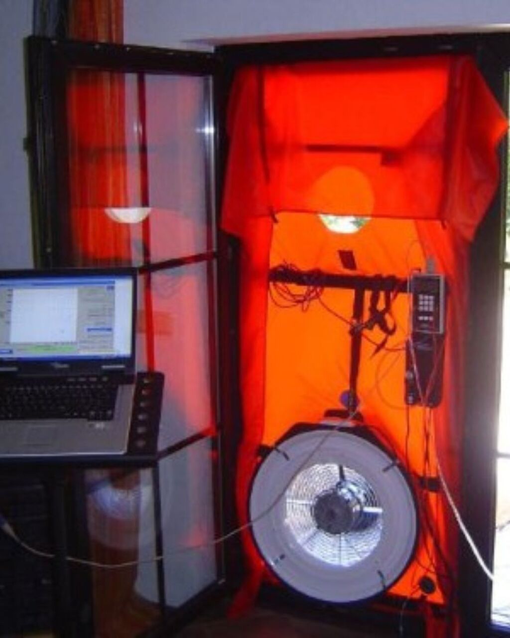 New York, Business, Blower Door Testing Near Me