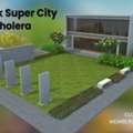 INR 1400000,  7 Oak Super City Plots In Dholera Ahmedabad Gujrat