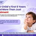Best Pediatrician In Sector 71 Noida For Complete Child Care
